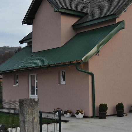 Green House Hotel Kolašin Eksteriør billede